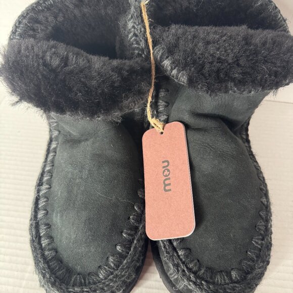 MOU Eskimo Boots - Picture 7 of 9